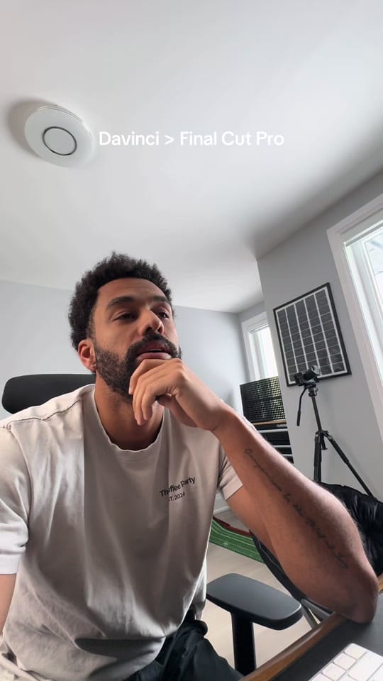 Post 6 by Nathan Peters | Videographer on TikTok (video)