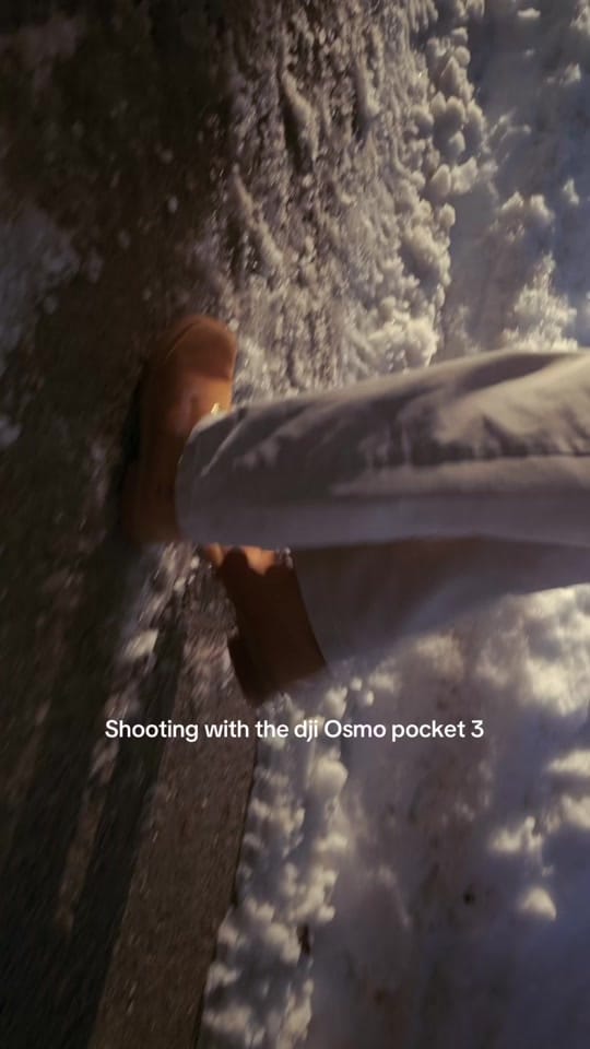 Post 7 by Nathan Peters | Videographer on TikTok (video)