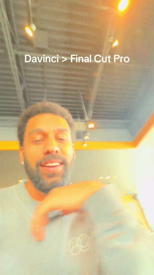 Post 2 by Nathan Peters | Videographer on TikTok (video)
