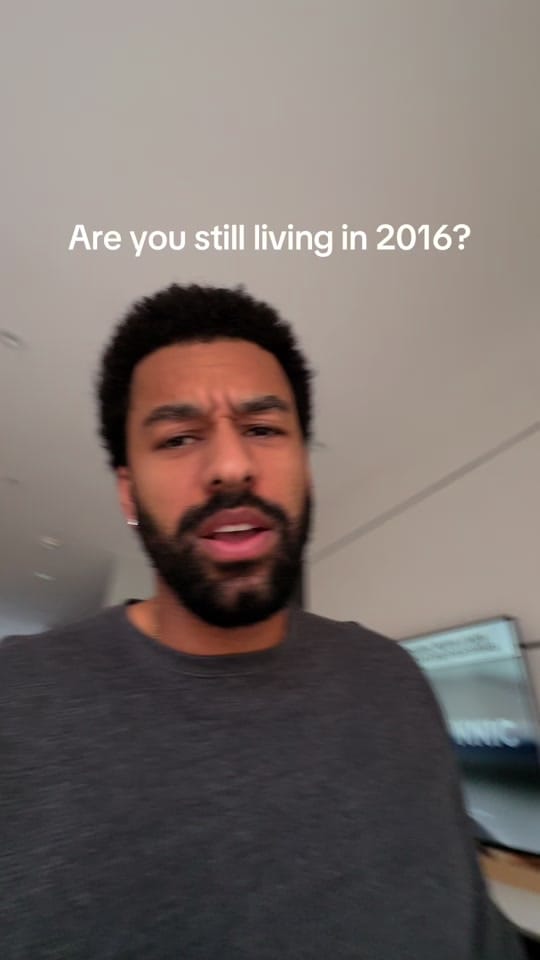 Post 5 by Nathan Peters | Videographer on TikTok (video)