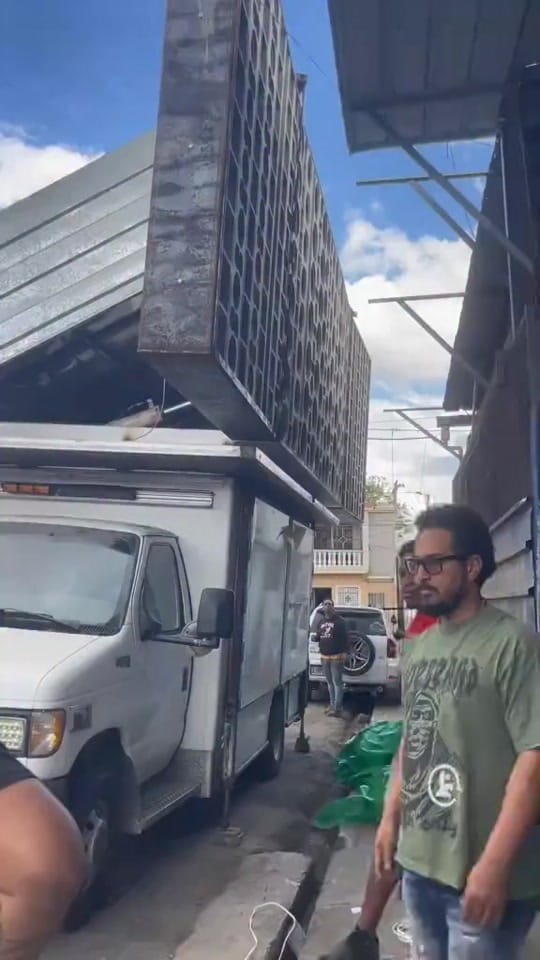 Post 2 by TERREMOTO MUSICAL 🔊 on TikTok (video)