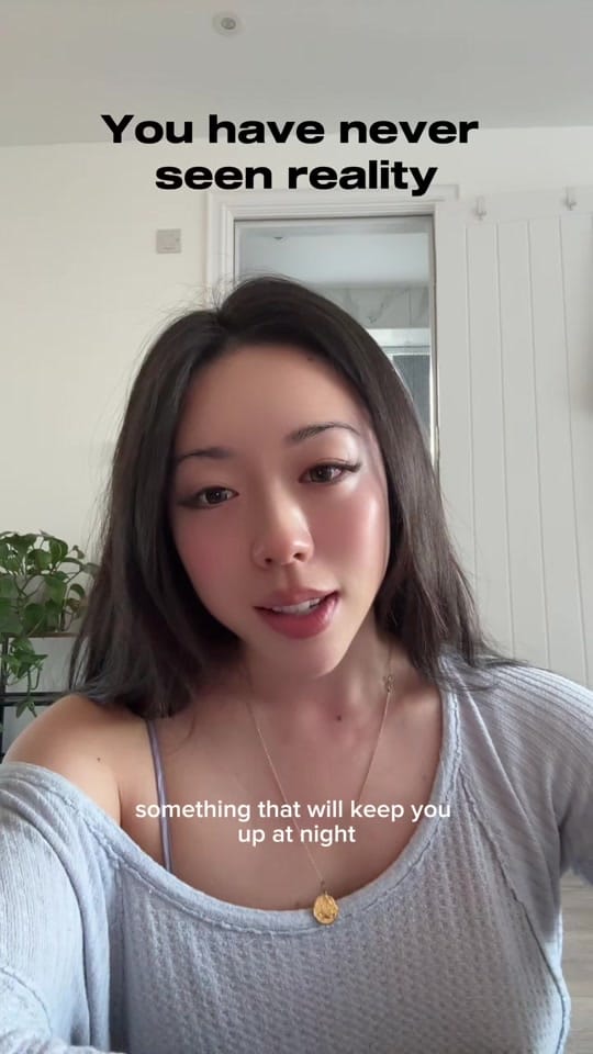 Post 7 by baby on TikTok (video)
