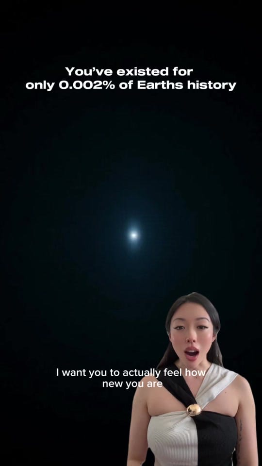Post 9 by baby on TikTok (video)
