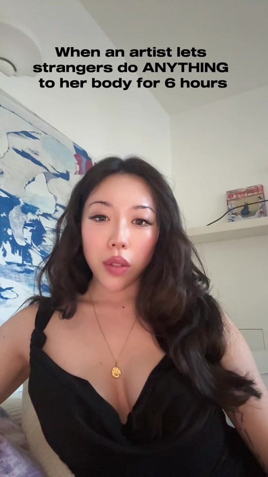 Post 2 by baby on TikTok (video)