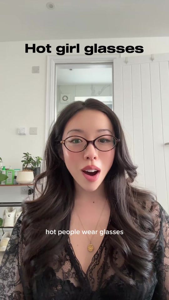 Post 6 by baby on TikTok (video)