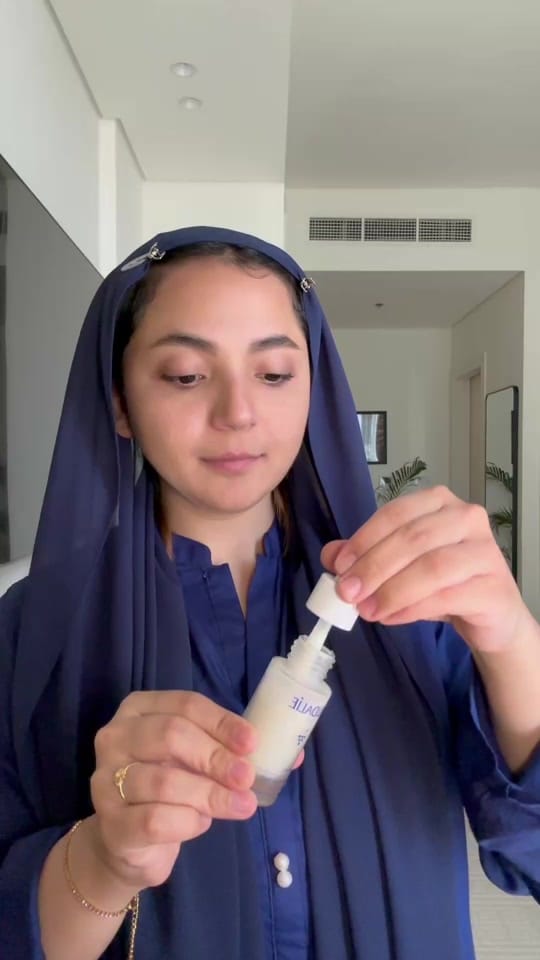 Post 6 by Zahra Haidery on TikTok (video)