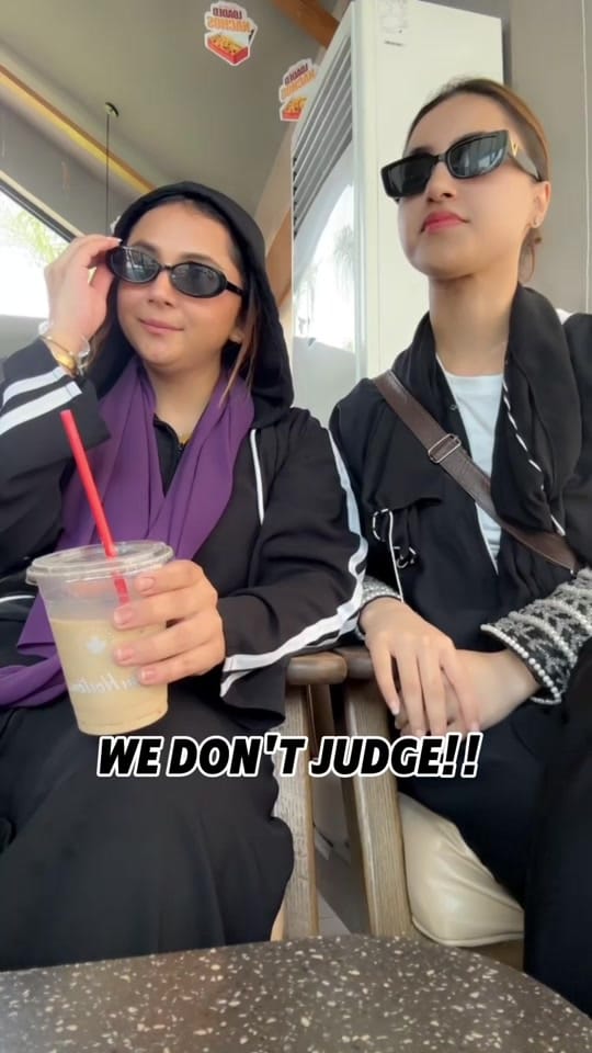 Post 1 by Zahra Haidery on TikTok (video)
