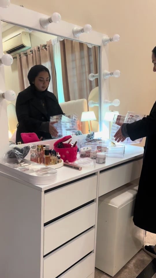 Post 5 by Zahra Haidery on TikTok (video)