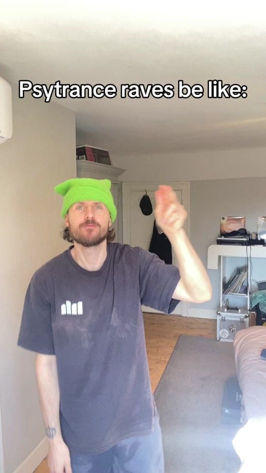 Post 5 by Lokane on TikTok (video)