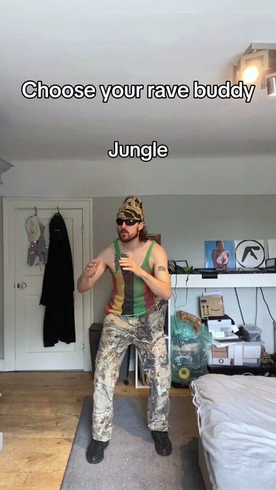 Post 9 by Lokane on TikTok (video)