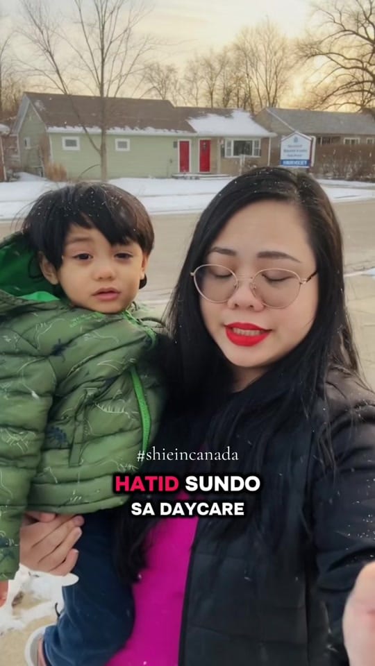 Post 2 by MommyShie in Canada🇨🇦 on TikTok (video)