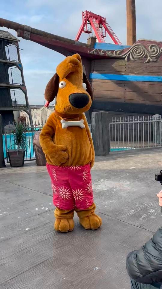 Post 10 by Codonas on TikTok (video)