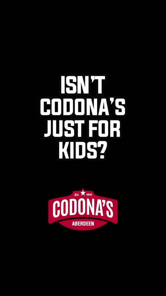 Post 3 by Codonas on TikTok (video)
