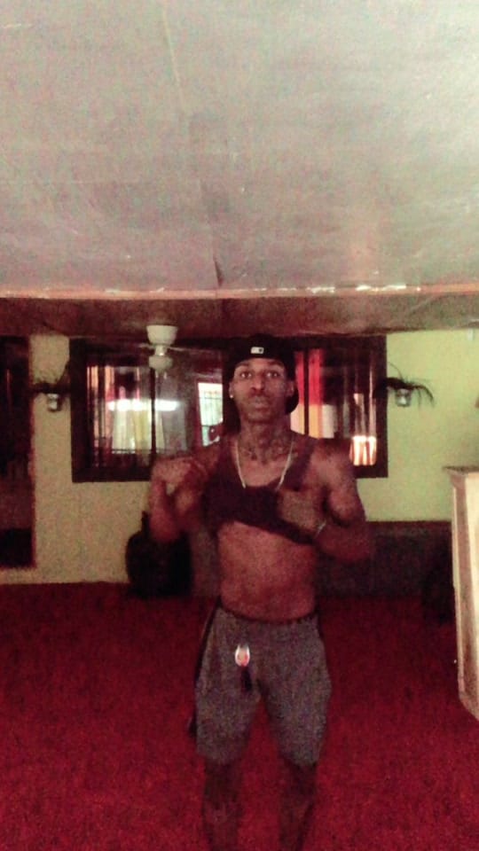 Post 8 by Chrisnasty😏 on TikTok (video)