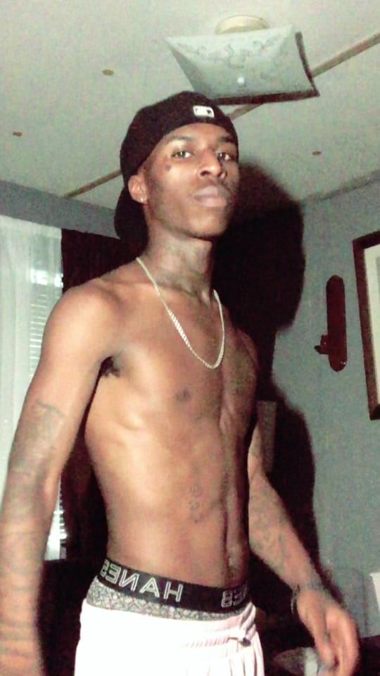 Post 6 by Chrisnasty😏 on TikTok (video)