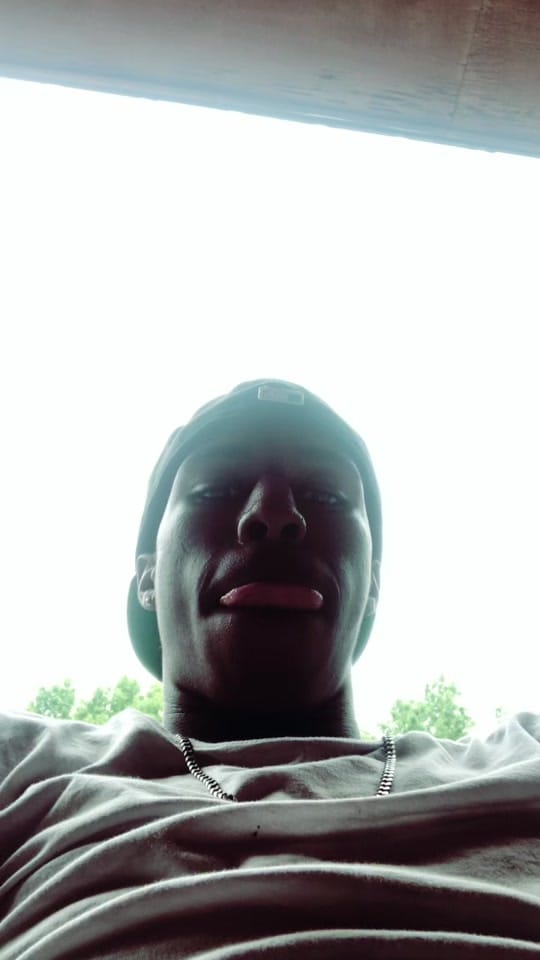 Post 3 by Chrisnasty😏 on TikTok (video)