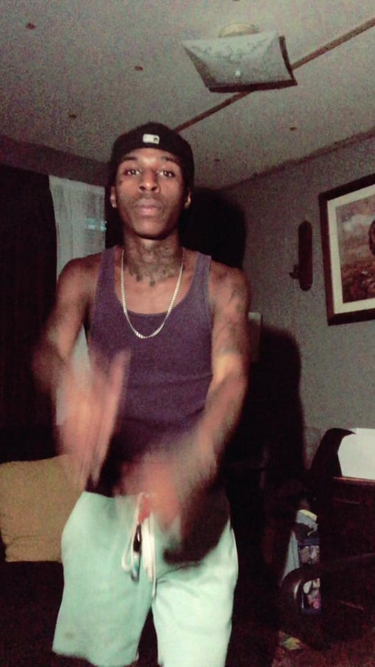 Post 9 by Chrisnasty😏 on TikTok (video)