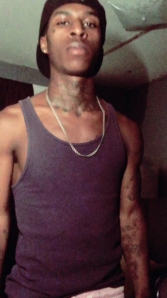 Post 7 by Chrisnasty😏 on TikTok (video)