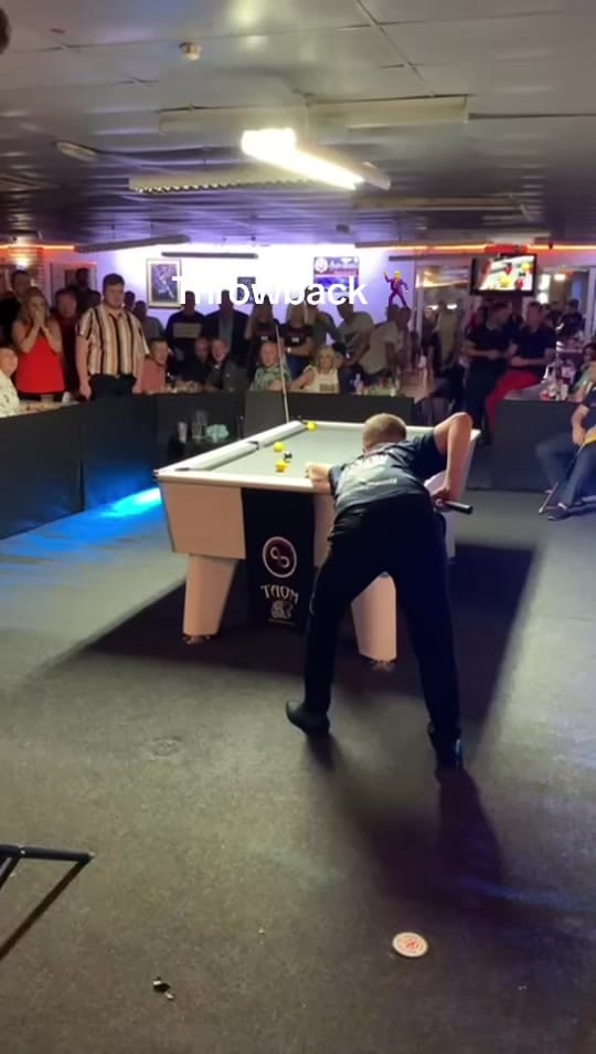 Post 7 by Kianmonaghanpool on TikTok (video)