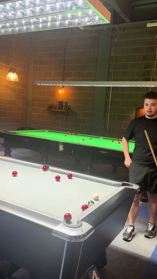 Post 3 by Kianmonaghanpool on TikTok (video)