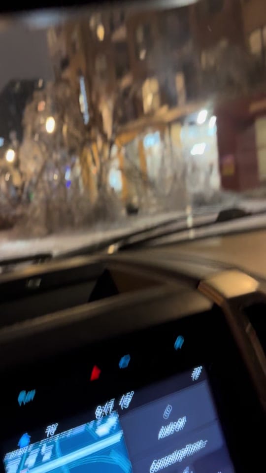 Post 4 by The Cast Collective on TikTok (video)