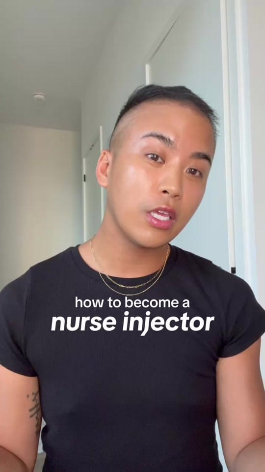 Post 9 by jimzen | boujee nurse on TikTok (video)
