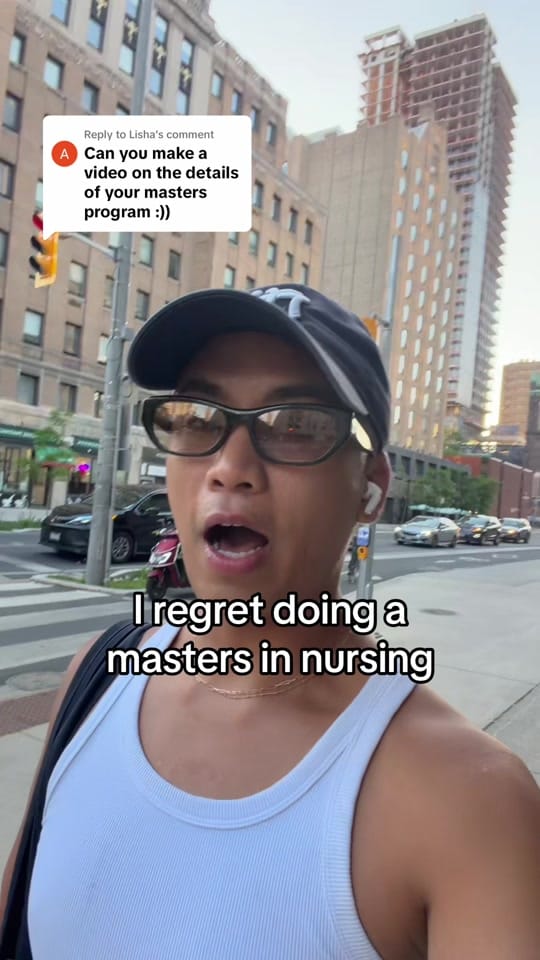 Post 5 by jimzen | boujee nurse on TikTok (video)