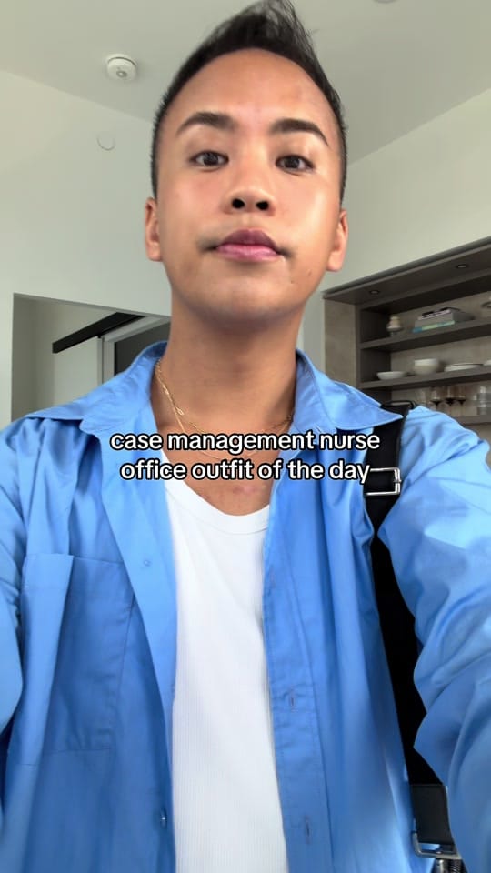 Post 4 by jimzen | boujee nurse on TikTok (video)