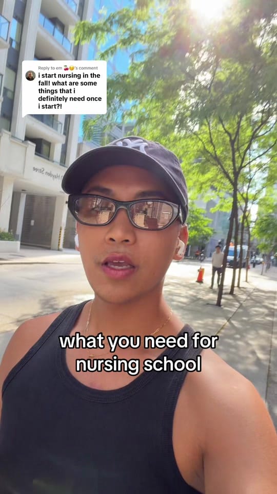 Post 2 by jimzen | boujee nurse on TikTok (video)