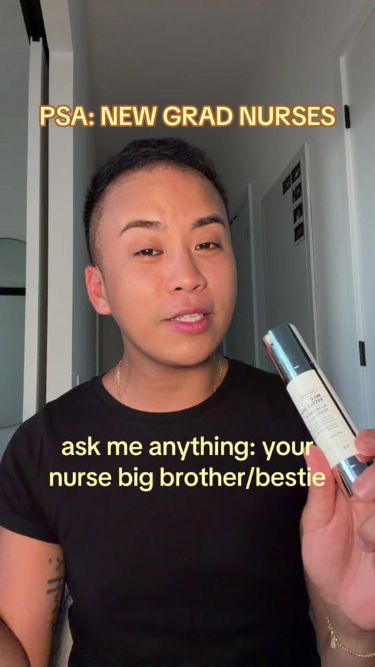 Post 7 by jimzen | boujee nurse on TikTok (video)