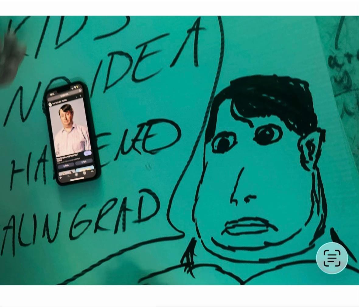 Post 4 by Shit Indie Disco on TikTok (video)