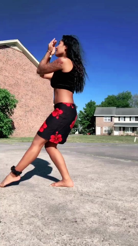Post 10 by Callmehawaii on TikTok (video)