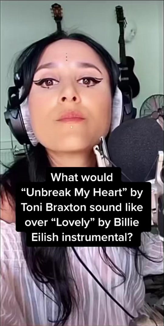 Post 10 by Salt Ashes on TikTok (video)