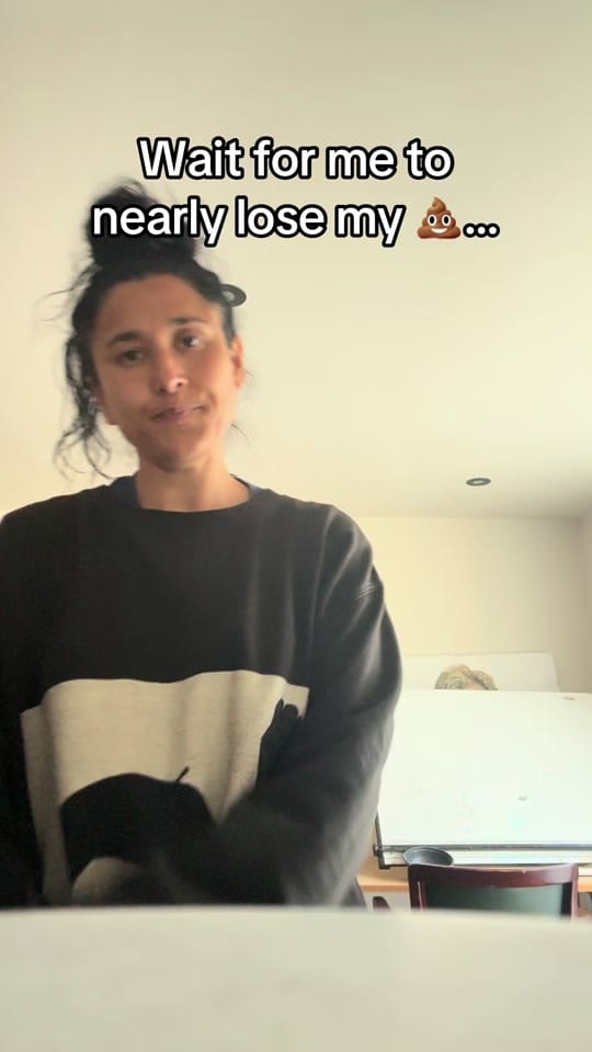 Post 1 by Salt Ashes on TikTok (video)