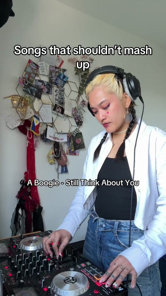 Post 6 by LOLA MENTHOL on TikTok (video)