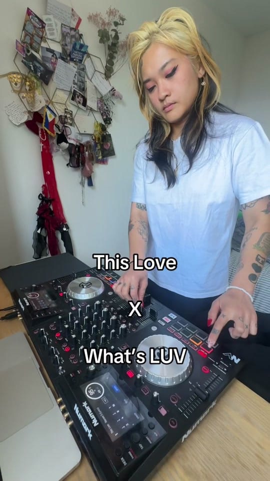 Post 5 by LOLA MENTHOL on TikTok (video)