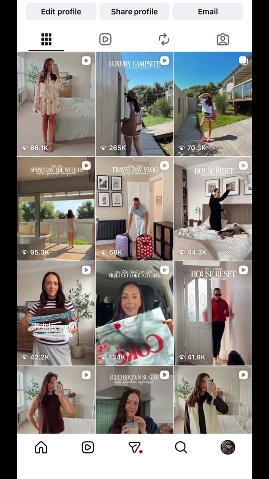 Post 2 by emmamanchester_ on TikTok (video)