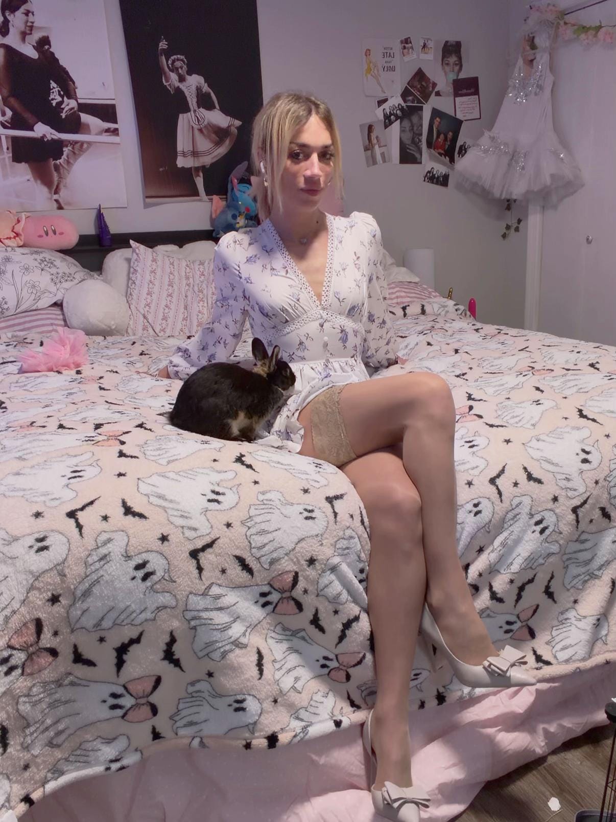 Post 10 by Dance with ILASOPHIE ❤️🩰 on TikTok (video)