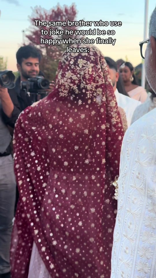 Post 8 by Wedding content creator on TikTok (video)