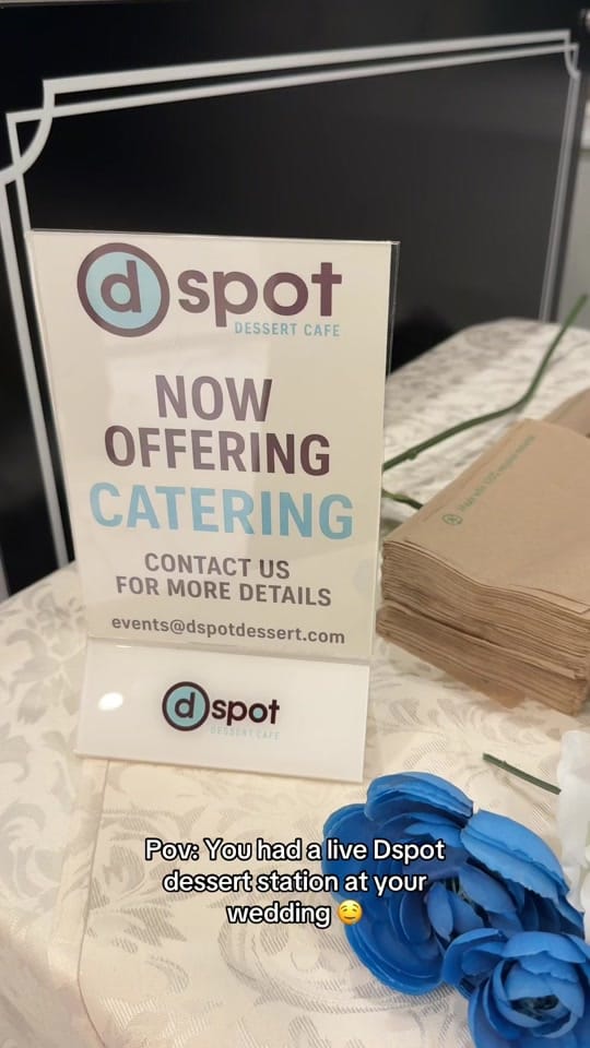 Post 4 by Wedding content creator on TikTok (video)