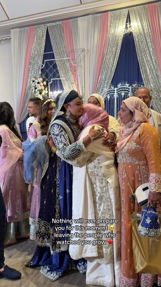 Post 7 by Wedding content creator on TikTok (video)