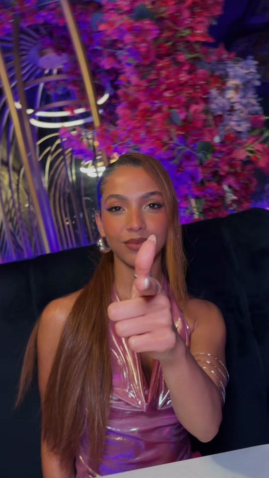 Post 2 by SaporesLounge on TikTok (video)