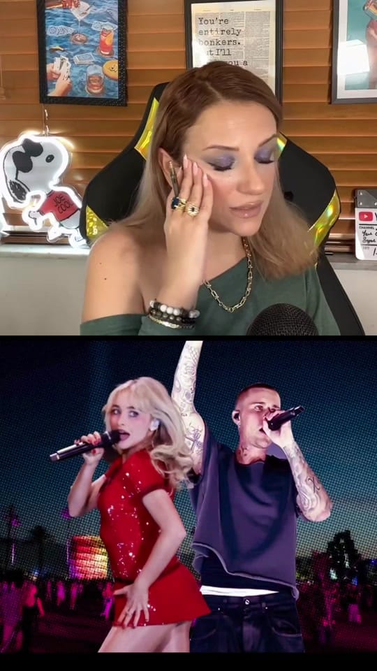 Post 5 by Arzum Hanım'la Yarı Ciddi on TikTok (video)