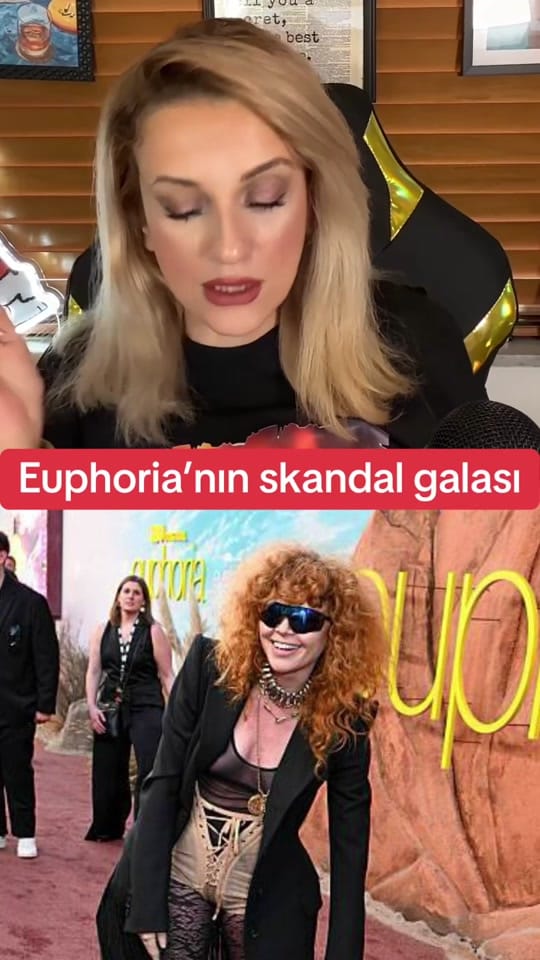Post 9 by Arzum Hanım'la Yarı Ciddi on TikTok (video)