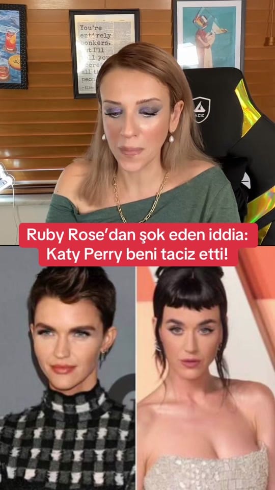 Post 8 by Arzum Hanım'la Yarı Ciddi on TikTok (video)