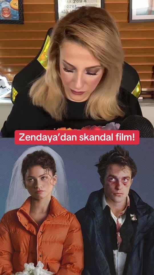 Post 10 by Arzum Hanım'la Yarı Ciddi on TikTok (video)
