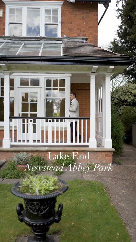 Post 4 by Pavlo Jurkiw - Fine & Country on TikTok (video)