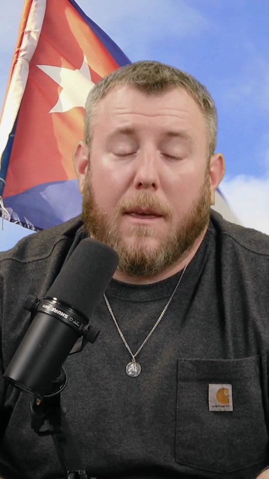 Post 8 by KP Burke on TikTok (video)