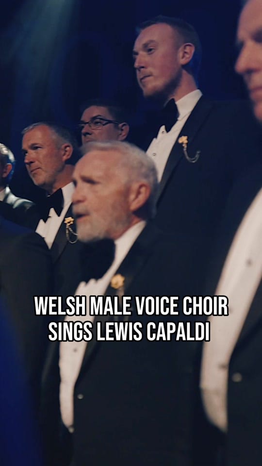 Post 7 by Johns' Boys Male Chorus on TikTok (video)