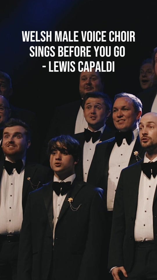 Post 6 by Johns' Boys Male Chorus on TikTok (video)
